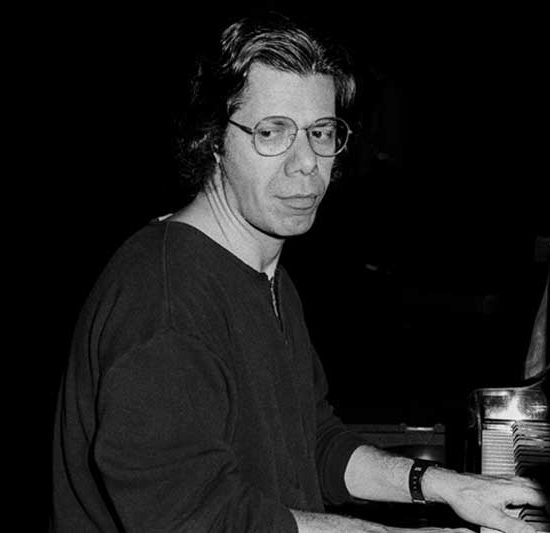 Chick Corea during concerts in Europe