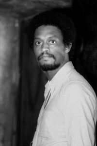 Chico Freeman, Don Moye, Jay Hoggard and Rick Rozie, they went to Milan in 1979 to record an LP for Black Saint studio